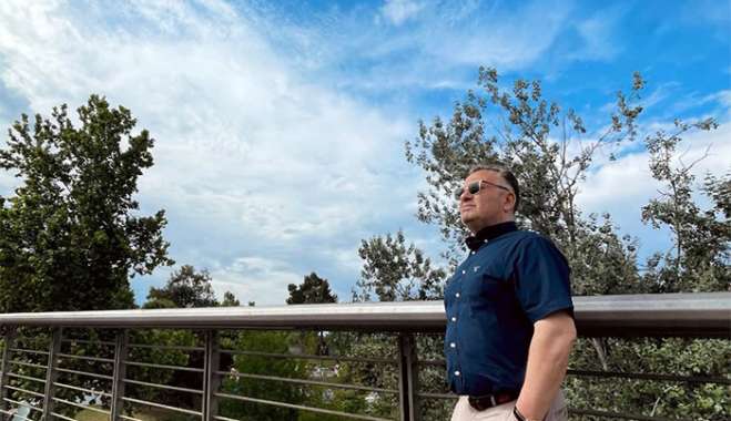 Μιχάλης Καντζόγλου: Υπάρχει τελικά ο Δήμος Κω;