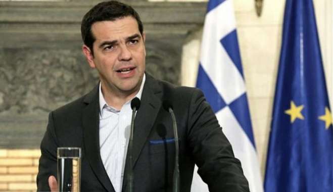 Στην Τήλο ο Αλέξης Τσίπρας για τις επετειακές εκδηλώσεις της 25ης Μαρτίου
