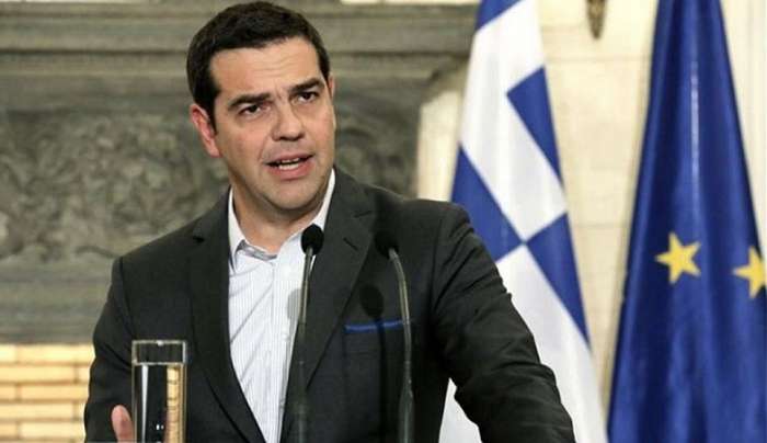 Στην Τήλο ο Αλέξης Τσίπρας για τις επετειακές εκδηλώσεις της 25ης Μαρτίου