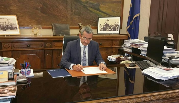 Με απόφαση Χατζημάρκου, το Νοσοκομείο Καρπάθου στο νέο Επιχειρησιακό Πρόγραμμα «Νότιο Αιγαίο» 2014 - 2020