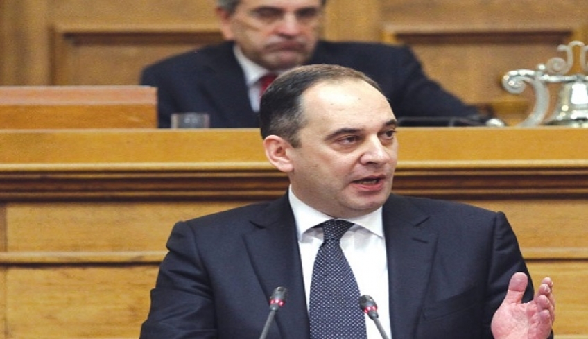 «Νησιωτική πολιτική με αναπτυξιακό πρόσημο και κοινωνική συνοχή και όχι με επιδοματική λογική»