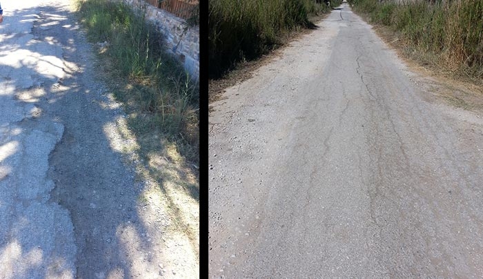 ΚΑΤΟΙΚΟΣ: Πότε έχουν σκοπό να φτιαχτούν αυτά..;