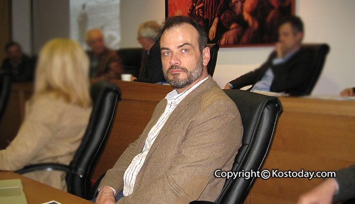 ΗΛΙΑΣ ΣΙΦΑΚΗΣ : ‘’Καταστροφική εξέλιξη η κατάργηση των μειωμένων συντελεστών ΦΠΑ και η επιβολή πρόσθετων φόρων στον τουρισμό’’