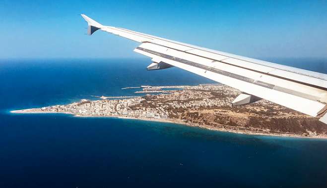 Οι προκρατήσεις δείχνουν ότι το 2023 θα είναι καλύτερο από πέρυσι – Γ. Χατζημάρκος: “Η σεζόν φέτος ξεκινά για το Νότιο Αιγαίο στις 11 Μαρτίου”