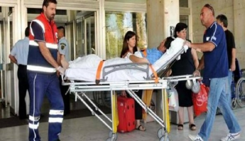 13χρονη ηρωίδα στην Σητεία κόρη διασώστριας, γλίτωσε ηλικιωμένο από πνιγμό!