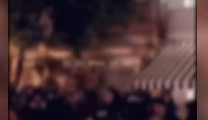 Ψυρρή: Βίντεο με κορονοπάρτι 200 ατόμων και ποτά