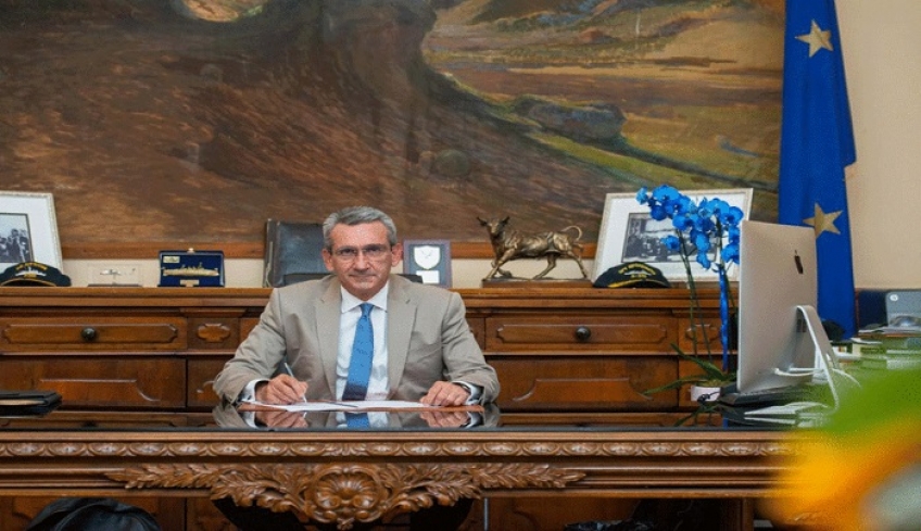 Με 300.000 € από ευρωπαϊκούς πόρους της Περιφέρειας χρηματοδοτείται ο ΟΚΑΝΑ για την καταπολέμηση των εξαρτήσεων