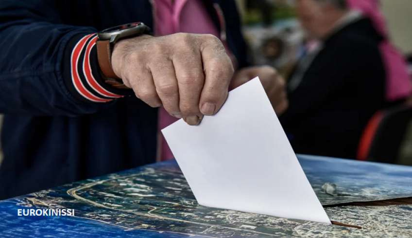 Νέα δημοσκόπηση: Στις 7,5 μονάδες η ψαλίδα ΝΔ - ΣΥΡΙΖΑ, ποια η μεγαλύτερη ανησυχία των πολιτών