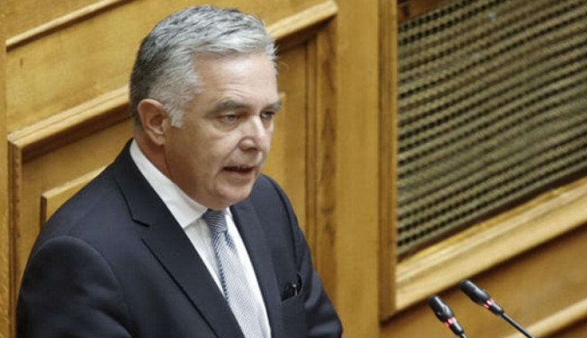 Ανοικτό άφησε το θέμα ίδρυσης Εσπερινού ΕΠΑΛ στην Κάλυμνο, η Υπουργός Παιδείας, με απάντηση της σε Κοινοβουλευτική Αναφορά του Βουλευτή Δωδ/σου Βασ.Υψηλάντη