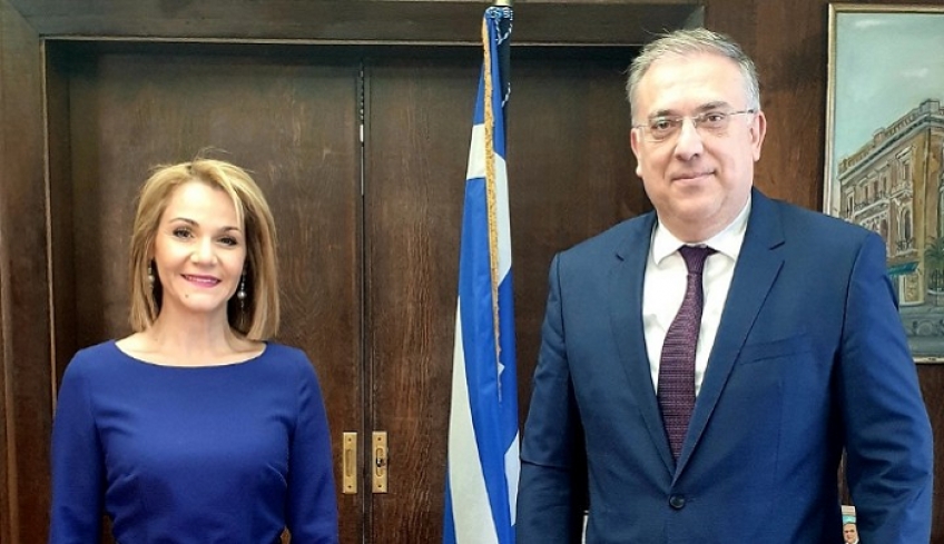 Εγκρίθηκαν 257.000 ευρώ για τους πλημμυροπαθείς στη Ρόδο