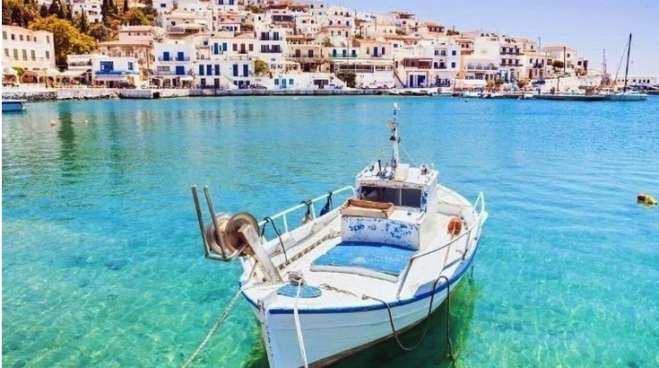 Τουρισμός για Όλους 2024: Τα κριτήρια και οι δικαιούχοι