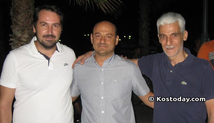 ΕΥΧΑΡΙΣΤΗΡΙΑ ΕΠΙΣΤΟΛΗ για την επιτυχημένη διοργάνωση του ΓΥΡΟΥ ΤΗΣ ΠΟΛΗΣ