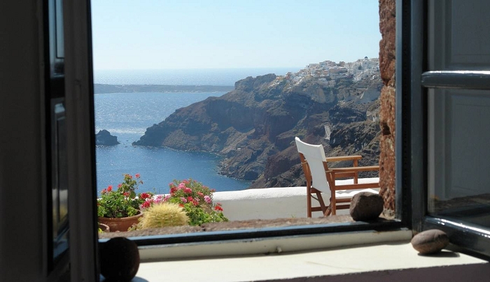 Τουρισμός – ταξίδια: Χάθηκαν 65.000 θέσεις εργασίας και €23 δισ. στο ελληνικό ΑΕΠ το 2020