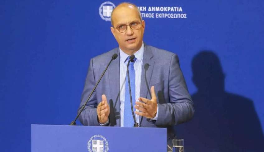 Οικονόμου: Ο Τσίπρας στη Ρόδο και τη Σύμη θα ρωτήσει τους Λιμενικούς αν διαπράττουν εγκλήματα στο Αιγαίο;
