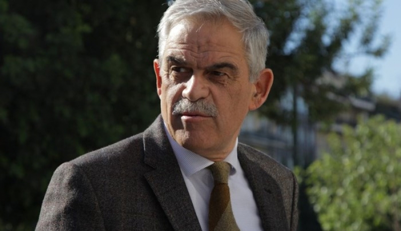 Θύελλα αντιδράσεων από τους αστυνομικούς μετά το "άδειασμα" Τόσκα στην ΕΛ.ΑΣ - "Η κυβέρνηση θα θερίσει ό,τι έσπειρε"