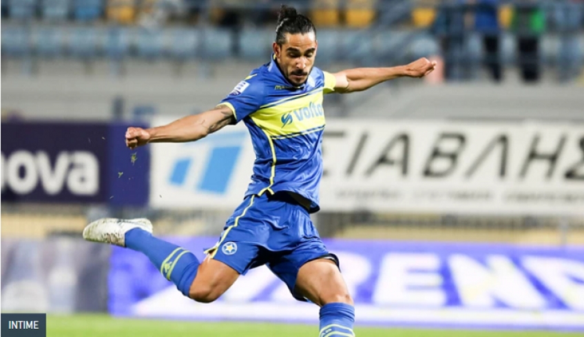 Super League: Ισοφάρισε το ρεκόρ του Κριστόφ Βαζέχα ο Ματίας Ιγκλέσιας