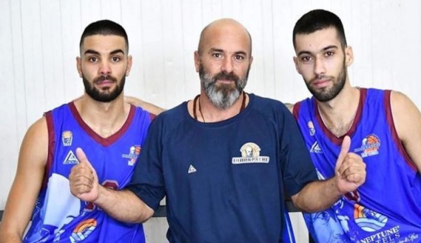 Ο Μαστόρος κλείνει στο Ψυχικό!