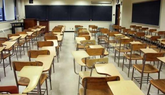 Κλειστά για πρώτη φορά μετά από 20 χρόνια τα δημόσια ΙΕΚ