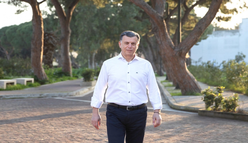 Σχεδιασμό για την υγειονομική θωράκιση της Κω απαιτεί ο Δήμαρχος Θεοδόσης Νικηταράς