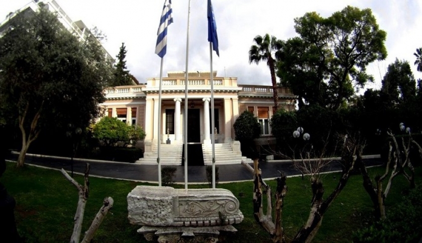 Τι αποφασίστηκε στην έκτακτη σύσκεψη για το προσφυγικό-μεταναστευτικό στο Μαξίμου