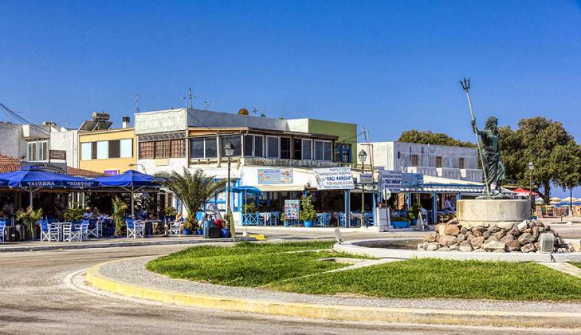 Ενεργοί πολίτες Μαστιχαρίου με ιδέες, προτάσεις και αγάπη για τον τόπο τους