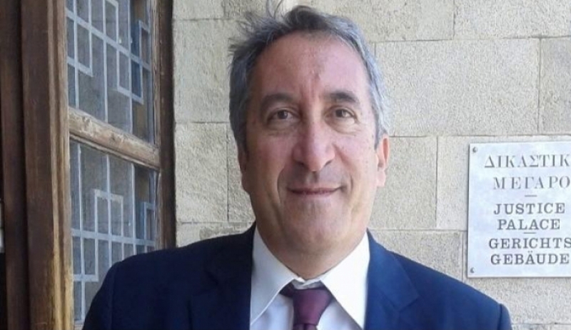 Μανώλης Χατζηάμαλλος: Θα μείνουμε πιστοί στο δίκαιο και τον ορθό λόγο