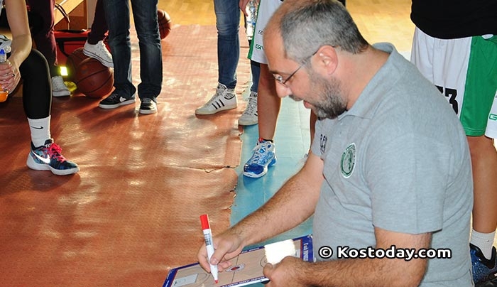 Ο Παπούλης μιλάει για την Εθνική!