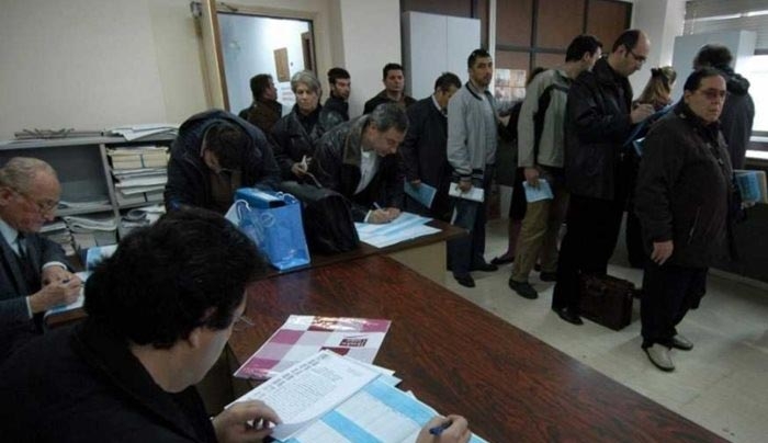 Κλείνουν άρον - άρον τα «μπλοκάκια»: Το επόμενο 2μηνο οι διαγραφές θα αγγίξουν τις 100.000