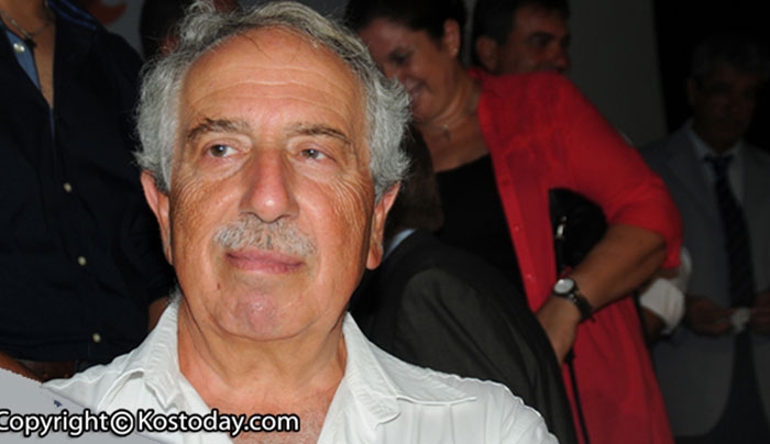 Σχόλιο του Νίκου Μυλωνά για την ανεξαρτητοποίηση δημοτικού συμβούλου
