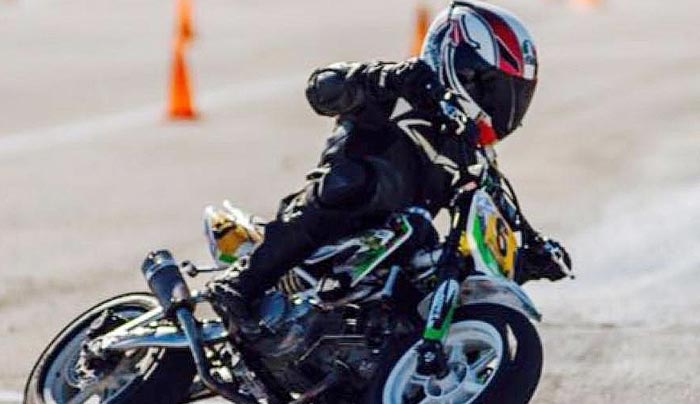 3ος ΑΓΩΝΑΣ ΠΑΝΕΛΛΗΝΙΟΥ ΠΡΩΤΑΘΛΗΜΑΤΟΣ MINI GP