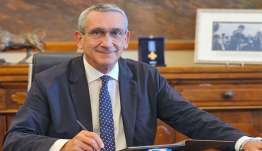 Συγχαρητήρια επιστολή του Περιφερειάρχη Νοτίου Αιγαίου προς τον Σεβασμιώτατο Αρχιεπίσκοπο Καναδά  κ.κ. Απόστολο, για την ενθρόνισή του