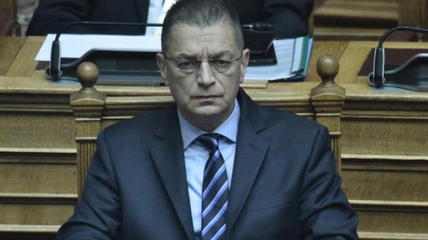 Επίτιμος δημότης Σύμης θα ανακηρυχθεί ο Αλκιβιάδης Στεφανής