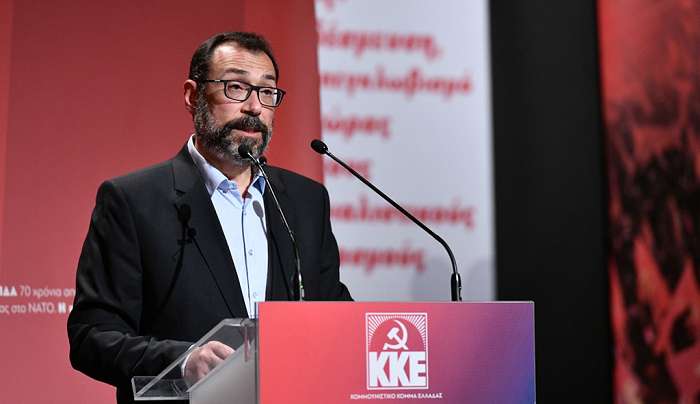 Δήλωση Γιάννη Αγγέλου, υποψήφιου Περιφερειάρχη Νοτίου Αιγαίου για την απεργία