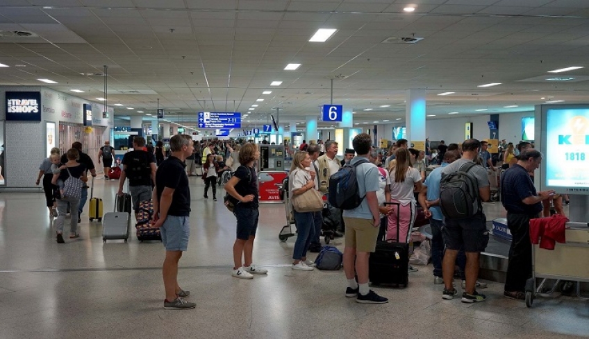 Καλό.. βόλι με εκπτώσεις σε εισιτήρια - Ακτοπλοϊκά, αεροπορικά και τρένα φθηνότερα για τους εκλογείς