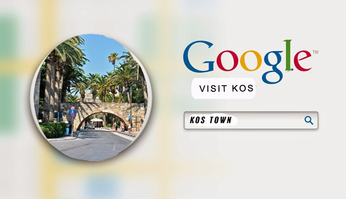Επαφές του Δήμου Κω με την Google για την προώθηση της Κω. Έρχεται &amp; το ηλεκτρονικό περίπτερο