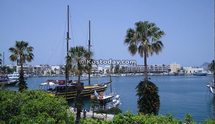 Επίσκεψη στην Κω δημοσιογράφων από τη Δανία και την Κίνα