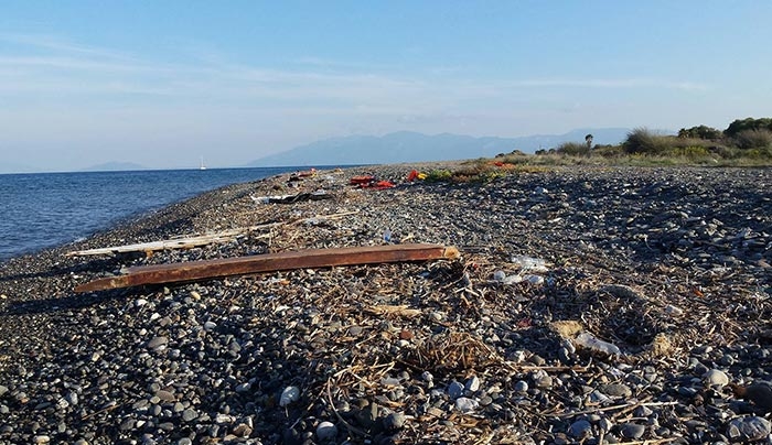 Ν. Κανταρζής: ΑΛΛΗΛΕΓΓΥΗ ΣΗΜΑΙΝΕΙ ΑΛΛΗΛΟΒΟΗΘΕΙΑ -Φωτογραφικό Υλικό-