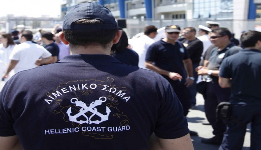Σύλληψη αλλοδαπού για παράβαση περί όπλων στην Κάλυμνο
