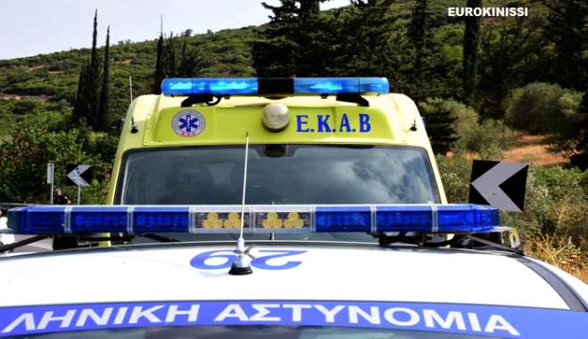 Ευρυτανία: Σοκάρουν οι λεπτομέρειες της αδελφοκτονίας στη Γρανίτσα, τον σκότωσε μπροστά στην ανήλικη ανιψιά του