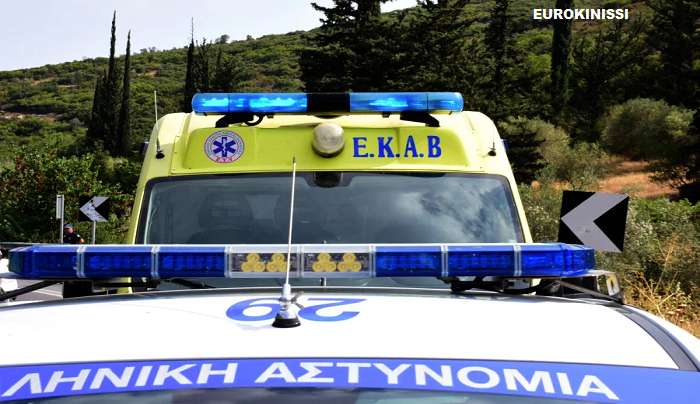 Ευρυτανία: Σοκάρουν οι λεπτομέρειες της αδελφοκτονίας στη Γρανίτσα, τον σκότωσε μπροστά στην ανήλικη ανιψιά του