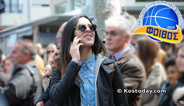 Ευχαριστίες ΦΟΙΒΟΥ στην Ειδική Φρουρό Στάκκου Σταματία για την εξαίρετη πράξη θάρρους και αυταπάρνησης