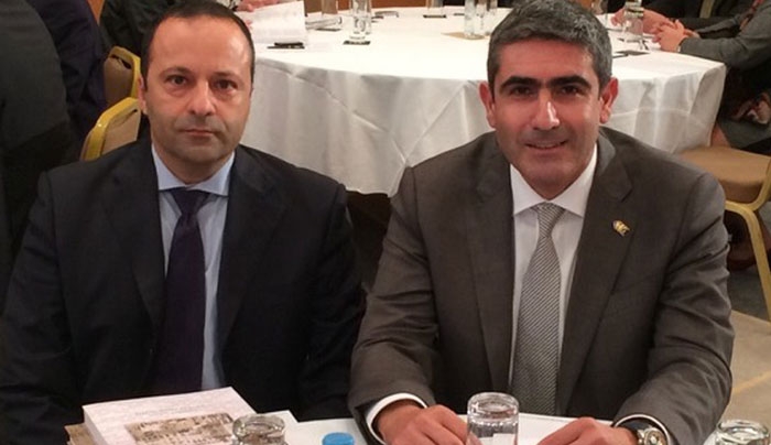 Γιάννης Πάππου – Νικόλαος Μπόνης  για την επικείμενη αύξηση των συντελεστών ΦΠΑ στα νησιά