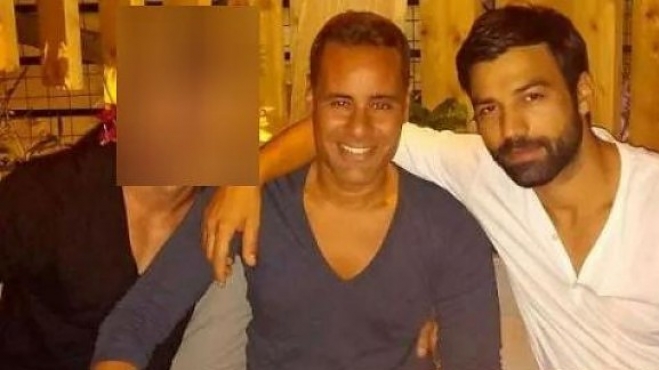 Ανδρέας Γεωργίου: Με ποιον ηθοποιό του Μπρουσκο κάνει εργένικες διακοπές στην Πάρο;