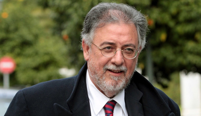 Βόμβα από Πανούση: "Την Αριστερά του τίποτα δεν τη χρειάζεται ο λαός"