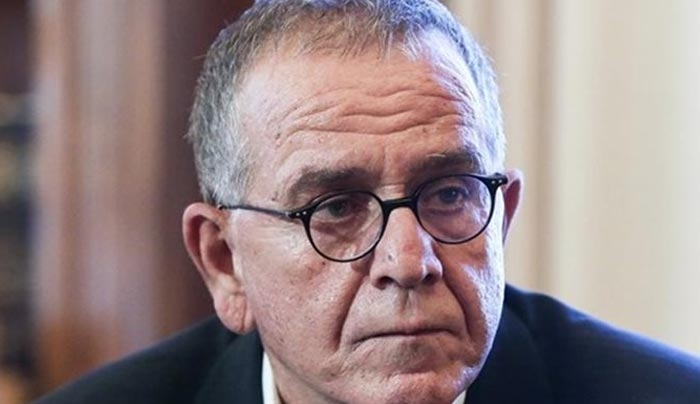 Τώρα φοβάται λάθος χειρισμούς για τις περιπολίες του ΝΑΤΟ στο Αιγαίο ο Μουζάλας