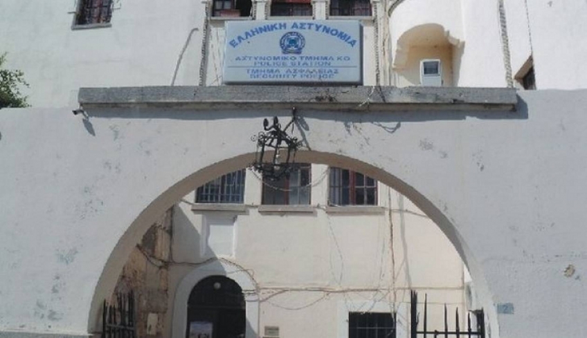 Συνελήφθη υπεύθυνος καταστήματος στην Κω για παραβίαση των μέτρων κατά του κορονοϊού