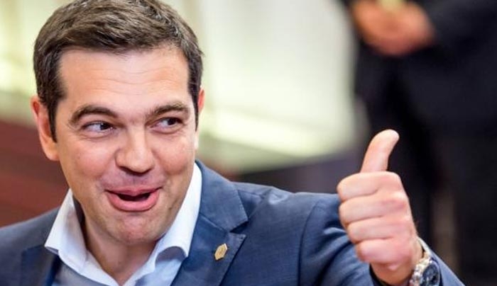 Μας δουλεύει «ψιλό γαζί» ο Τσίπρας: Μέχρι 31/12/2017 ο μειωμένος ΦΠΑ στα νησιά