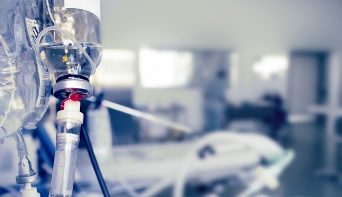 Απεβίωσε την περασμένη εβδομάδα στο νοσοκομείο της Ρόδου