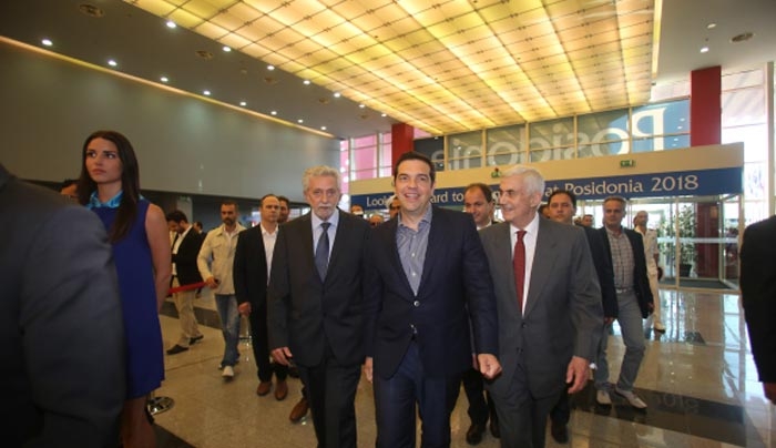 Τσίπρας: Με το κλείσιμο της αξιολόγησης κλείνει ο μεγάλος κύκλος της ύφεσης - ΒΙΝΤΕΟ