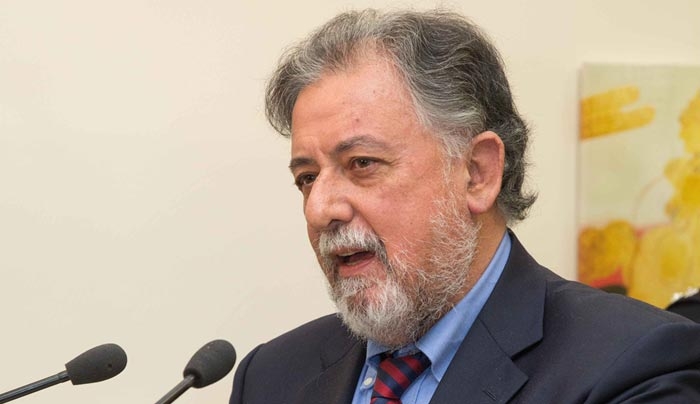Απίστευτες ΡΟΥΚΕΤΕΣ από Πανούση: Σιγά μη φοβηθώ - Εχω απέναντί μου το κράτος και το παρακράτος